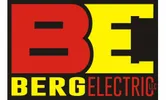 Berg Electric logo